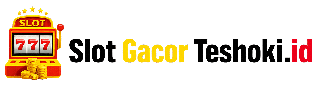slot gacor teshoki.id